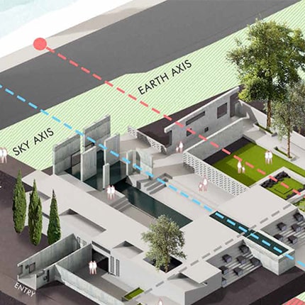 Architecture Design by Jaswanth N. S and Ralbin Veniel R